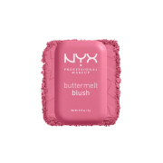 NYX Professional Makeup - Colorete en polvo Buttermelt - 06: For the Butta