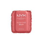 NYX Professional Makeup - Colorete en polvo Buttermelt - 09: Feeling Butta