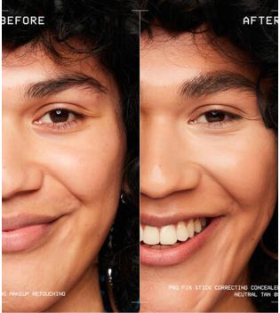 Nyx Professional Makeup - Corrector en Stick Pro Fix Stick - 09: Neutral Tan