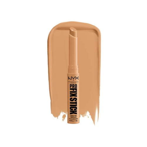 Nyx Professional Makeup - Corrector en Stick Pro Fix Stick - 10: Golden