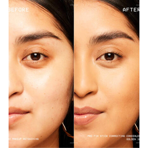 Nyx Professional Makeup - Corrector en Stick Pro Fix Stick - 10: Golden