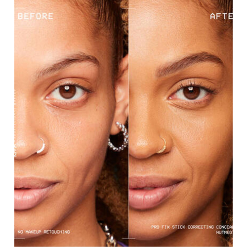 Nyx Professional Makeup - Corrector en Stick Pro Fix Stick - 12: Nutmeg