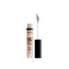Nyx Professional Makeup - Corrector líquido Can't Stop won't Stop - CSWC04: Light Ivory