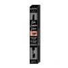 Nyx Professional Makeup - Delineador automático de ojos Epic Smoke Liner - Black Smoke