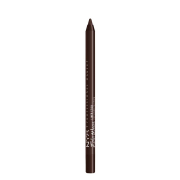 Nyx Professional Makeup - Delineador de ojos Epic Wear Liner Stricks - Brown Shimmer