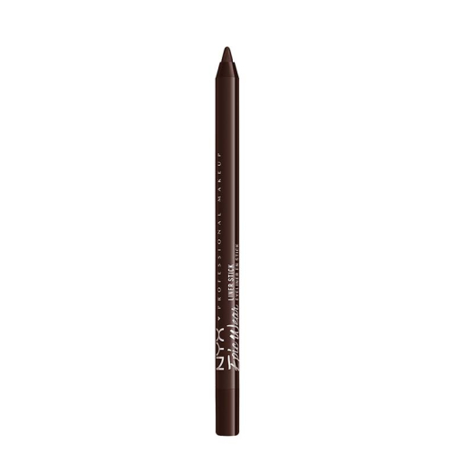 Nyx Professional Makeup - Delineador de ojos Epic Wear Liner Stricks - Brown Shimmer