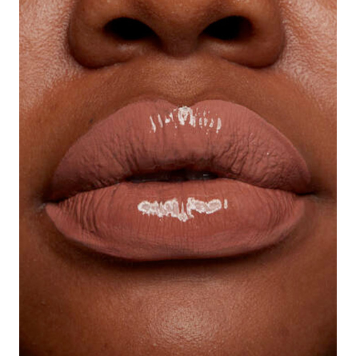 Nyx Professional Makeup - Labial Líquido permanente con brillo Shine Loud - 07: Global Citizen