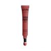Nyx Professional Makeup - Labial Líquido Powder Puff Lippie Powder - PPL08: Best Buds