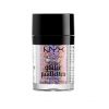 Nyx Professional Makeup - Metallic Glitter Paillettes - MGLI03: Beauty Beam