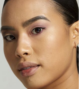 Nyx Professional Makeup - Paleta de Sombras de ojos Swear by it - MDSP01