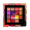Nyx Professional Makeup - Paleta de sombras Ultimate - Ultimate Festival Palette