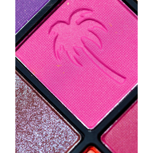 Nyx Professional Makeup - Paleta de sombras Ultimate - Ultimate Festival Palette