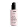 Nyx Professional Makeup - Prebase de maquillaje hidratante Bare With Me SPF30