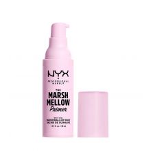 Nyx Professional Makeup - Prebase de Maquillaje The Marshmellow 30ml