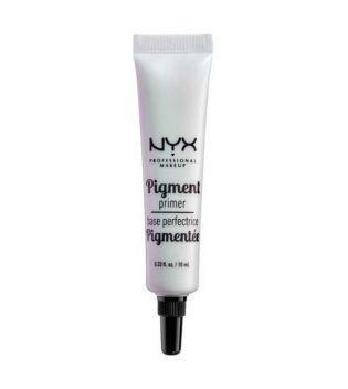 Nyx Professional Makeup - Prebase para pigmentos - PIG01