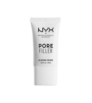 Nyx Professional Makeup - Prebase Pore Filler 20 ml - POF01