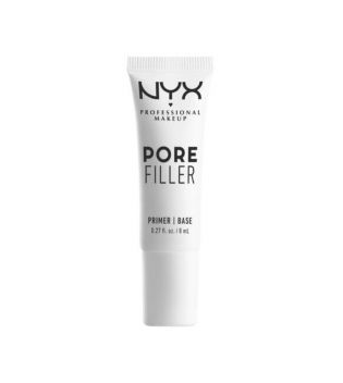 Nyx Professional Makeup - Prebase Pore Filler 8 ml