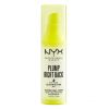 Nyx Professional Makeup - Prebase y sérum Plump Right Back