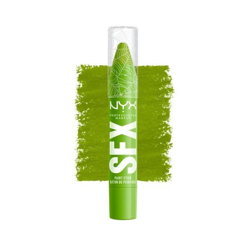 Nyx Professional Makeup - SFX Face & Eye Stick - 04: Mischief Night