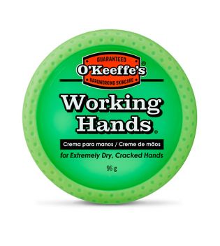 O'Keeffe's - Crema para manos Working Hands