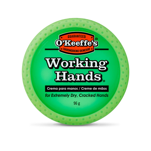 O'Keeffe's - Crema para manos Working Hands