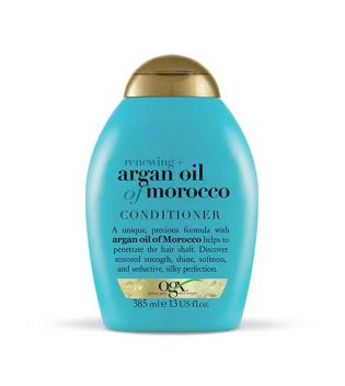 OGX - Acondicionador renovador Argan Oil of Morocco - 385ml