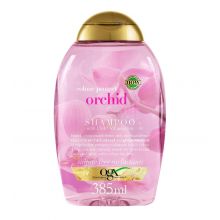 OGX - Champú protector del color con aceite de orquídea