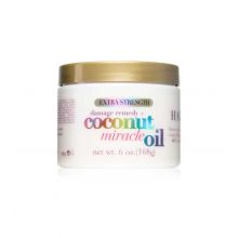 OGX - Mascarilla cabello dañado Coconut Miracle Oil Extra Strength
