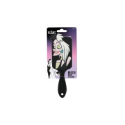 ABC Cosmetics - *Disney Villains* - Cepillo con silicona 3D - Cruella De Vil