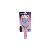 ABC Cosmetics - *Disney Villains* - Cepillo con silicona 3D - Úrsula