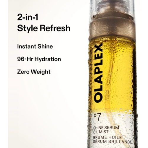 Olaplex - Aceite capilar en spray Shine Serum Oil Mist nº 7