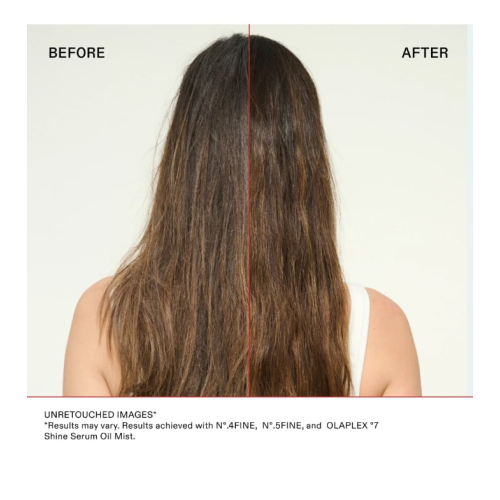 Olaplex - Aceite capilar en spray Shine Serum Oil Mist nº 7
