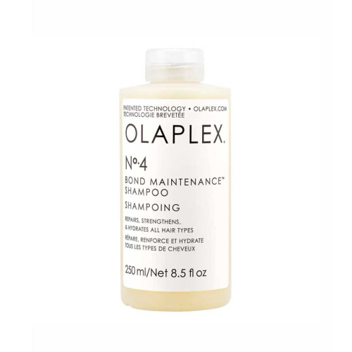 Olaplex - Champú Bond Maintenance nº 4