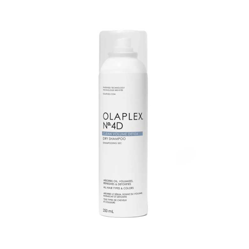 Olaplex - Champú en seco Clean Volume Detox nº 4D