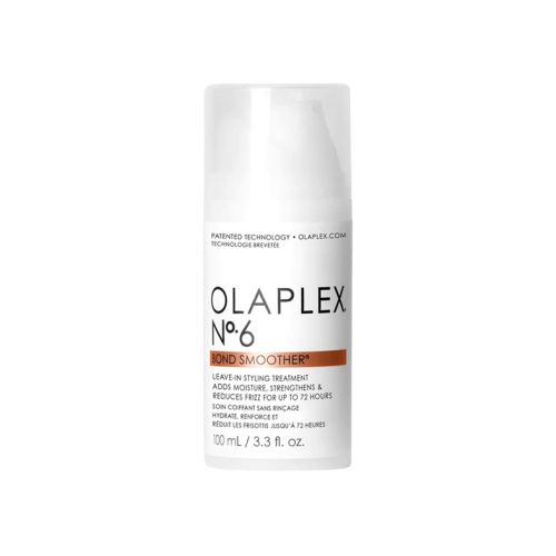 Olaplex - Crema sin aclarado Bond Smoother Nº 6