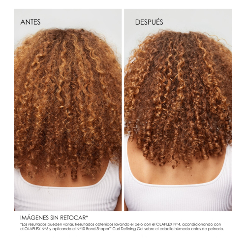 Olaplex - Gel definición de rizos Nº 10 Bond Shaper™ Curl Defining Gel