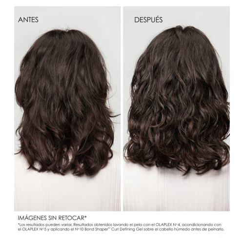 Olaplex - Gel definición de rizos Nº 10 Bond Shaper™ Curl Defining Gel