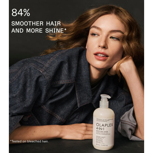 Olaplex - Mascarilla hidratante 4 en 1