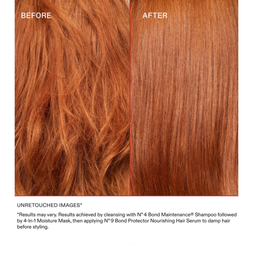 Olaplex - Mascarilla hidratante 4 en 1