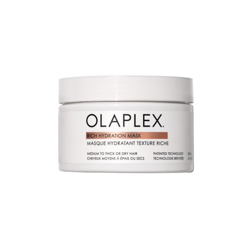 Olaplex - Mascarilla hidratante y reparadora Rich Hydratation