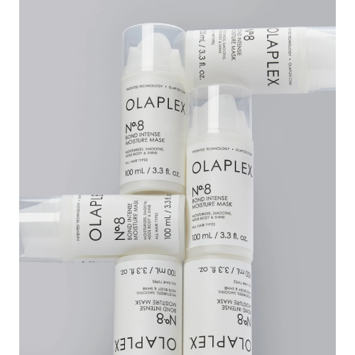 Olaplex - Mascarilla hidratante Bond Intense nº 8