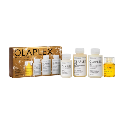 Olaplex - Set tratamiento para el cabello In Good Repair