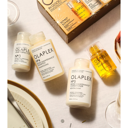 Olaplex - Set tratamiento para el cabello In Good Repair