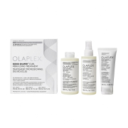 Olaplex - Set tratamiento para pelo rizado Bond Shaper Curl Rebuilding Treatment