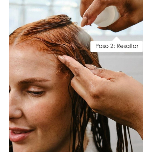 Olaplex - Set tratamiento para pelo rizado Bond Shaper Curl Rebuilding Treatment