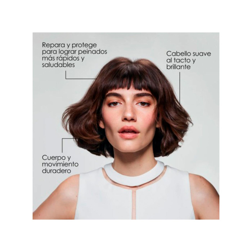 Olaplex - Spray voluminizador y reparador para cabello Volumizing Blow Dry Mist