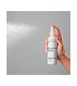 Olaplex - Spray voluminizador y reparador para cabello Volumizing Blow Dry Mist