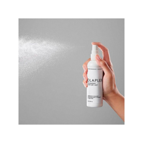Olaplex - Spray voluminizador y reparador para cabello Volumizing Blow Dry Mist