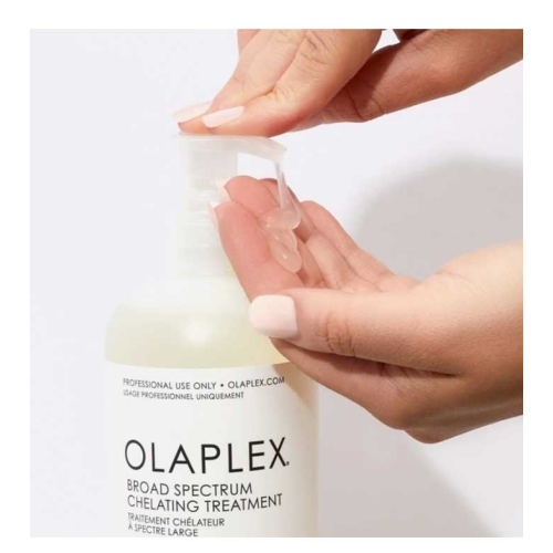 Olaplex - Tratamiento Broad Spectrum Chelating