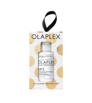 Olaplex - Tratamiento Hair Perfector nº 3 - Formato viaje: 50ml